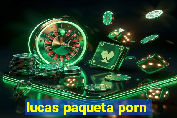 lucas paqueta porn